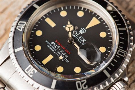 red dial rolex replica|rolex 1680 red submariner years.